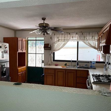 Casa Diaz Villa Четумал Екстериор снимка