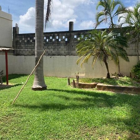 Casa Diaz Villa Четумал Екстериор снимка