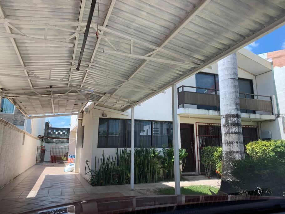 Casa Diaz Villa Четумал Екстериор снимка
